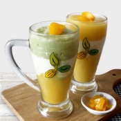 Coffee Toffee - Non Coffee Drinks - Smoothies