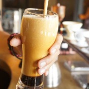 Coffee Toffee - Menu - Nitro Coffee