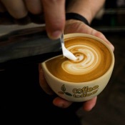 Coffee Toffee - Coffee Drinks - Espresso Based