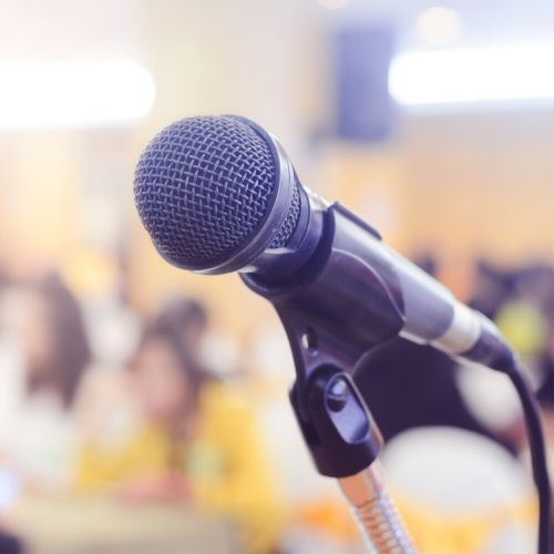 Coffee Toffee - Event News