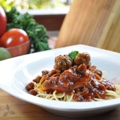 Coffee Toffee - Food Snack - Pasta